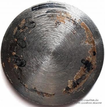 Памятник-шалаш В.И. Ленина в Разливе