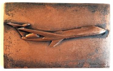 Набор памятных медалей 