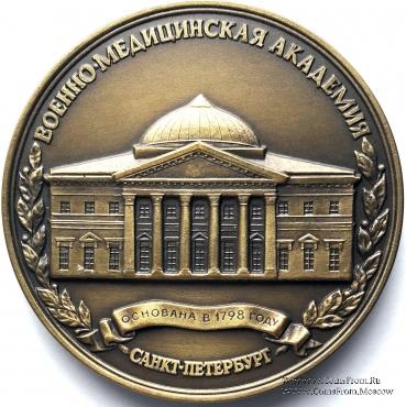 170 лет кафедры факультетской хирургии