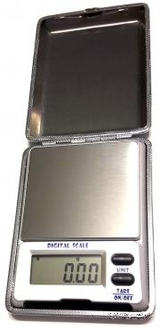 Весы электронные