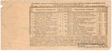 50 копеек 1931 г. (Разряд 3)