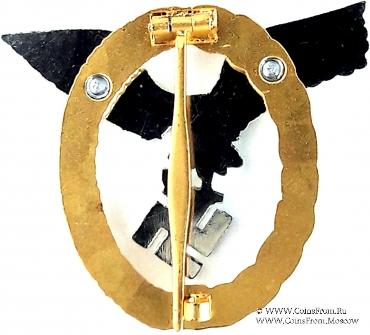 Знак. Третий рейх. КОПИЯ.