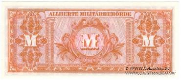 100 марок 1944 г.