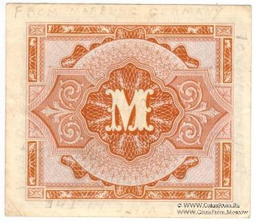 1/2 марки 1944 г.