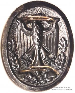 Знак шнура. Германия. 