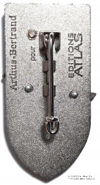 Знак. Франция. 