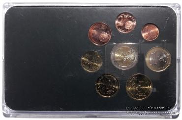 Набор монет 