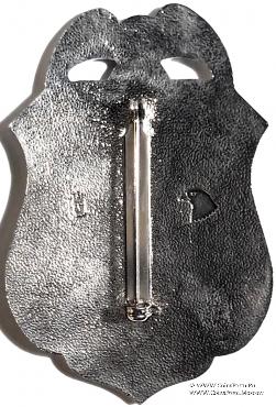 Жетон полиции. США.