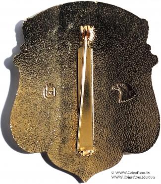 Жетон полиции. США.