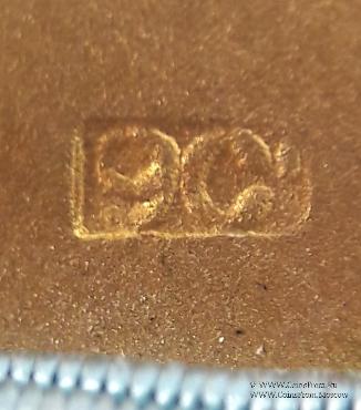 Знак Прошлого Досточтимого Мастера.