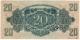 20 пенгё 1944 ВР 457259 РВ