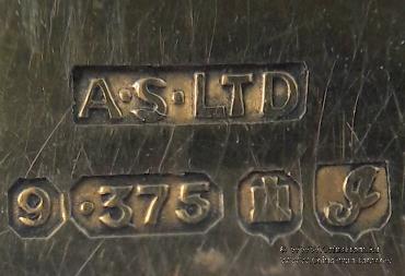 Знак Прошлого Командующего (Государя) Ордена Красного Креста Константина и орденов Гроба Господня и Иоанна Богослова