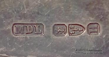 Знак Прошлого Главного Рейнджера