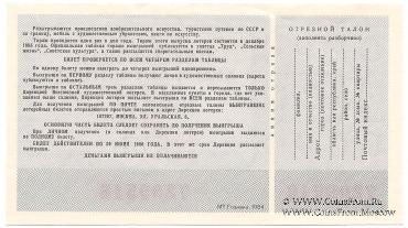 50 копеек 1985 г.