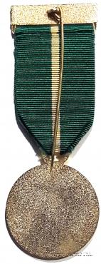 Знак MFAS. Фонда.