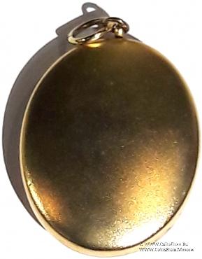 Знак Прошлый Провинциальный помощник Великого Герольда