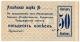 50 коп 1918 Молочанск АВ