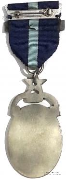 Знак Королевского масонского госпиталя