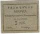 3 руб Таганрог Чешско-Словацк Кооп АВ