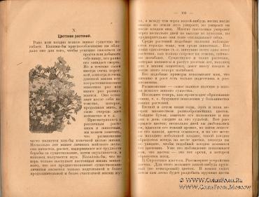 Летние работы по естествознанию. 1921 г.