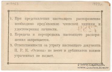 10 копеек 1923 г. (Краснодар)