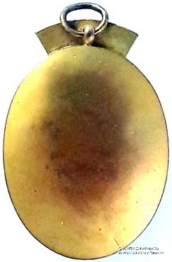 Знак Прошлый Заместитель Архивариуса.