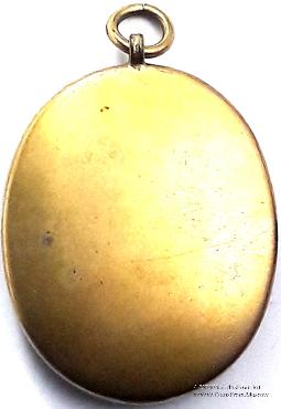 Знак Прошлый Провинциальный Дьякон.