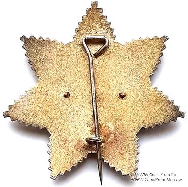 Звезда Прошлый Помощник Наставника