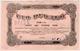 100 руб 1918 Могилев надпеч Брак РВ