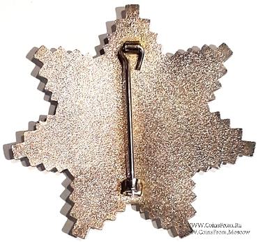 Звезда Прошлый Помощник Наставника