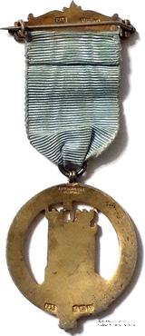 Знак основателя (FOUNDER).