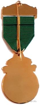 Знак MFAS 2002. STEWARD MASONIC SAMARITAN FUND.