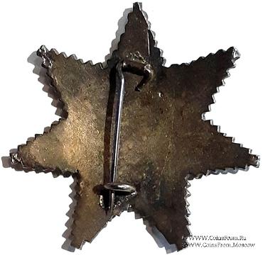 Звезда Прошлый Помощник Наставника