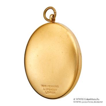 Знак Прошлый Великий Распорядитель.