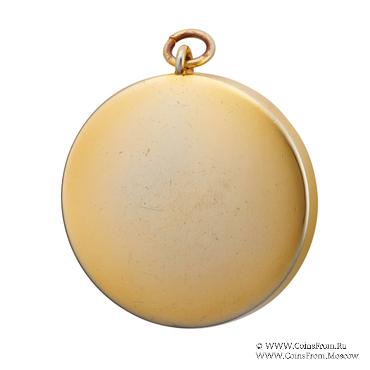 Знак Помощник Великого Церемониймейстера.