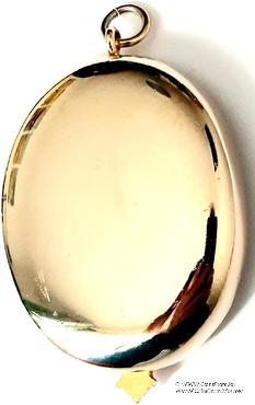 Знак Прошлый Провинциальный Великий Знаменосец.