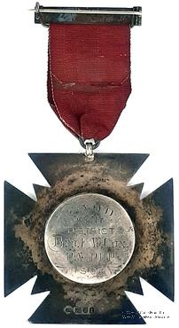 Знак Ордена Друидов 