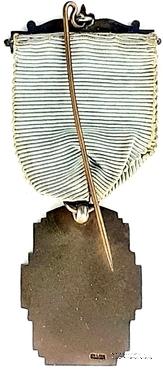 Знак основателя (FOUNDER).