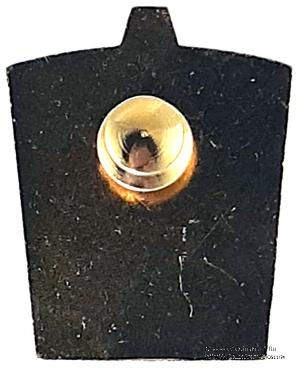 2007. Знак STEWARD Mark Benevolent Fund. 