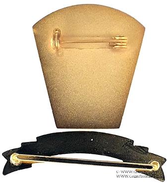 2011. Знак STEWARD Mark Benevolent Fund. 