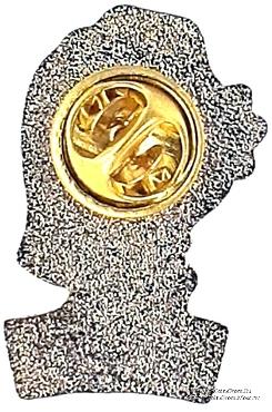 2014. Знак STEWARD Mark Benevolent Fund. 