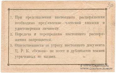 50 копеек 1923 г. (Краснодар)