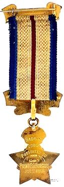 Знак За службу
