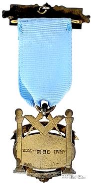 Знак основателя (FOUNDER).