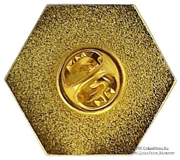 2020. Знак STEWARD Mark Benevolent Fund. 