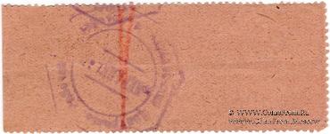 3 рубля 1924 г. (Харьков)