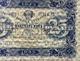 25 руб 1923 РСФСР перф_образец № 303 АГ-3042 вз