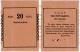 20 коп черв 1923 Петроград Губ ВПО Столовая коричн