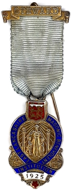 Каталог знаков Масонских орденов и тайных обществ