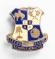 Знак Leeds Association of Schools Athletic